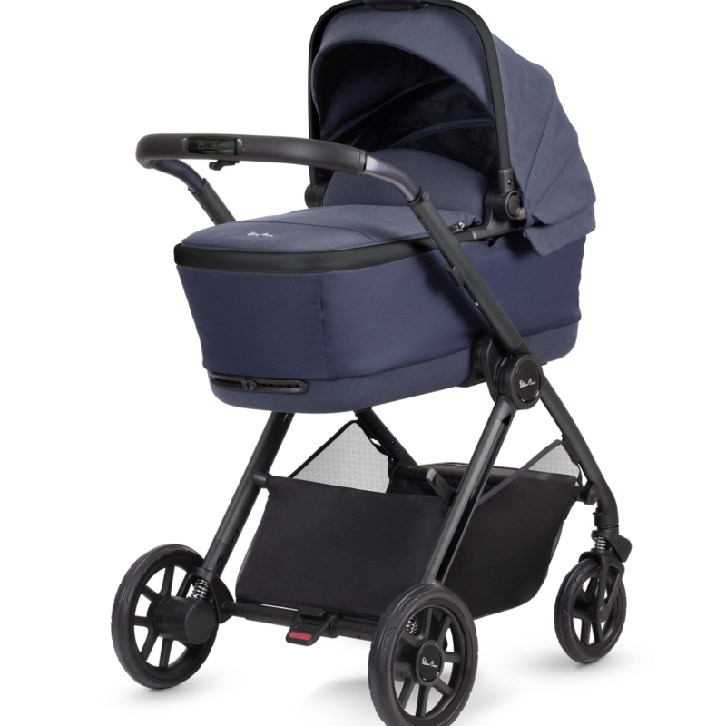 REEF NEPTUNE FIRST BED CARRYCOT 3Q