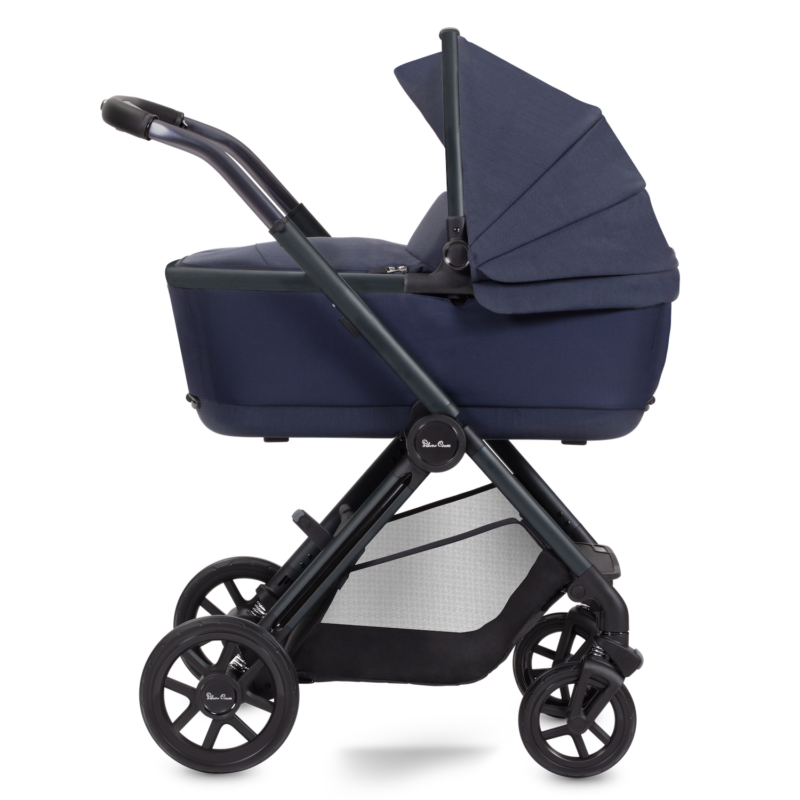 REEF NEPTUNE FIRST BED CARRYCOT SIDE ON_NEW