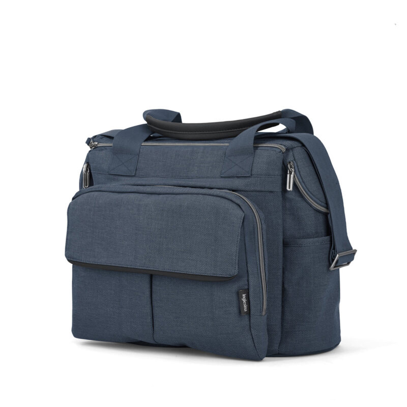 Inglesina Aptica Dual Bag - Resort Blue
