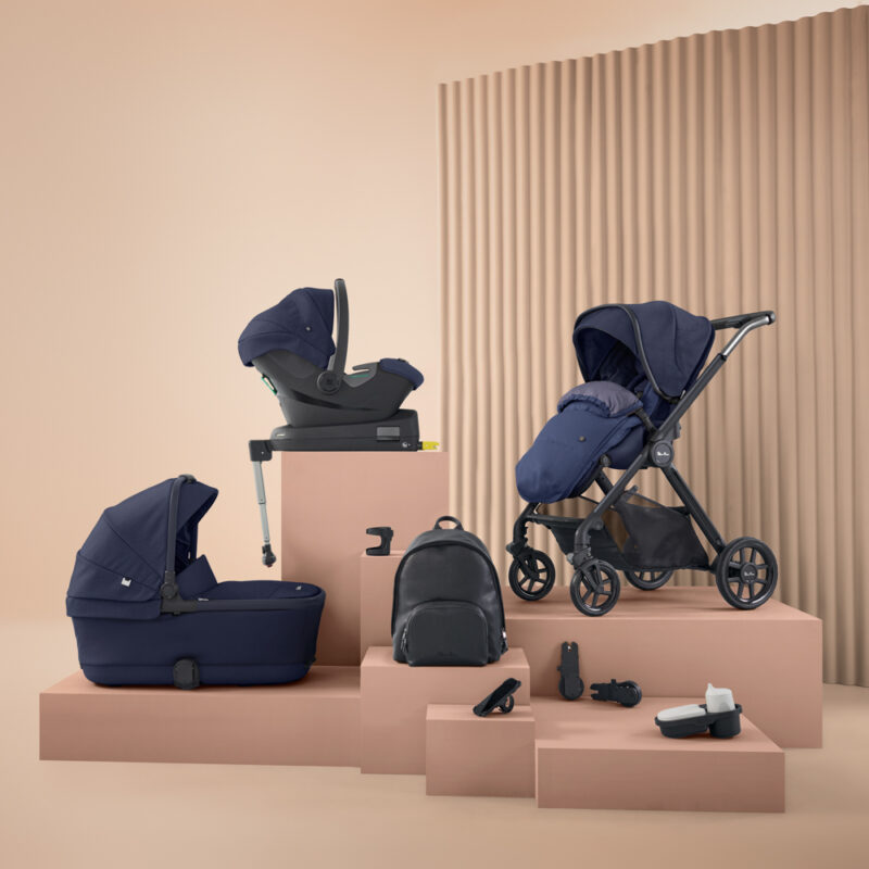 Reef-First-Bed-Folding-Carrycot-and-Ultimate-Pack-NEPTUNE