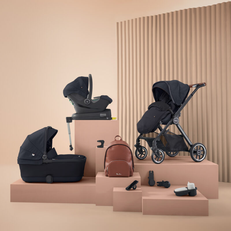 Reef-First-Bed-Folding-Carrycot-and-Ultimate-Pack-ORBIT
