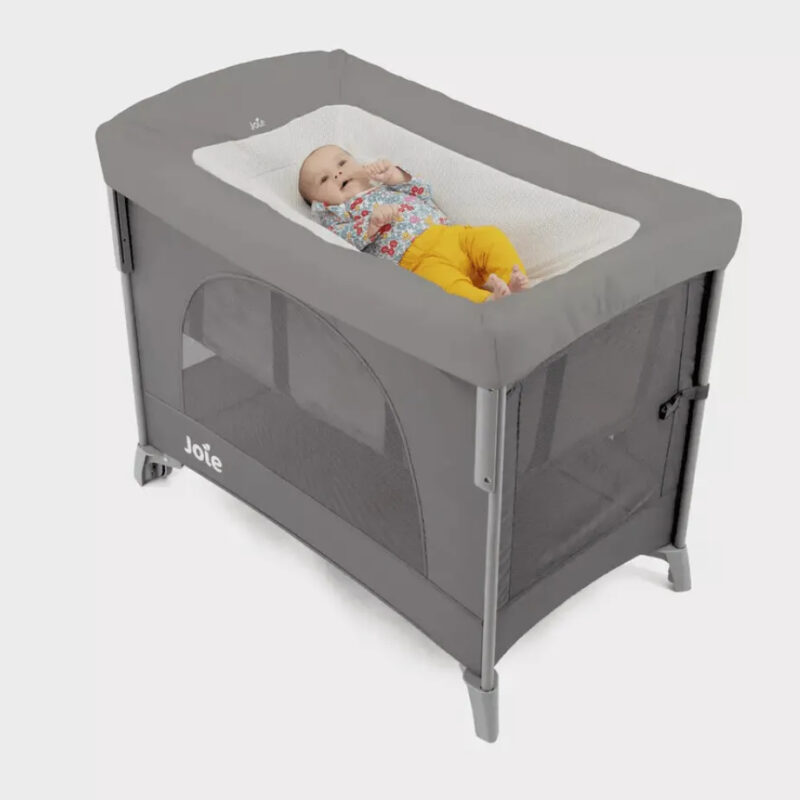 Joie Daydreamer - Travel Cot not included
