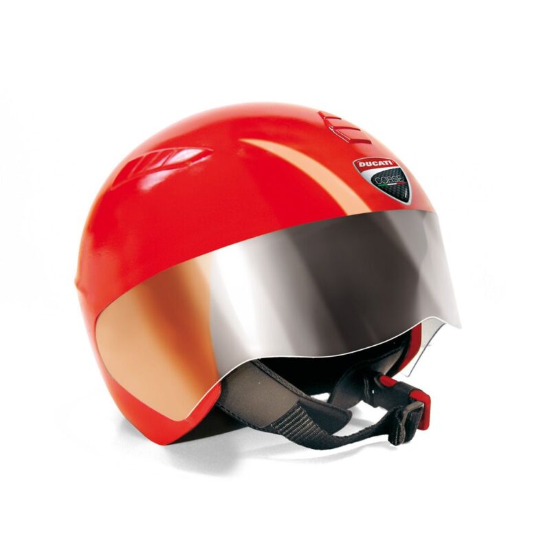 Peg Perego Helmet Casco Ducati