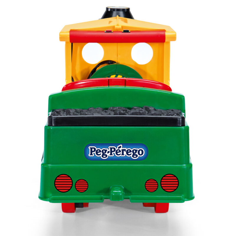 Peg Perego Santa Fe Train