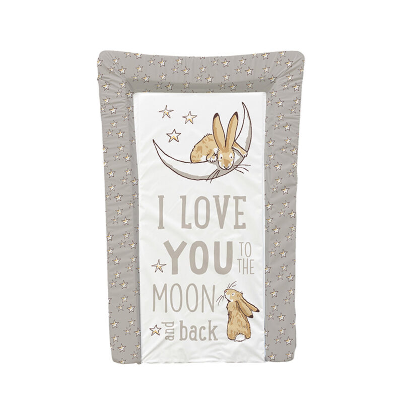 Obaby Changing Mat – Guess How Much I Love You