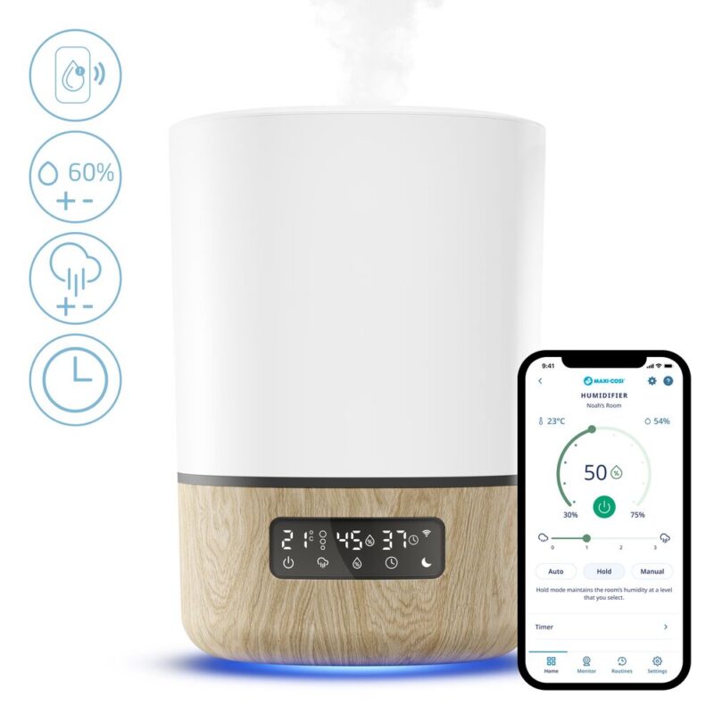 Maxi-Cosi Breathe Humidifier