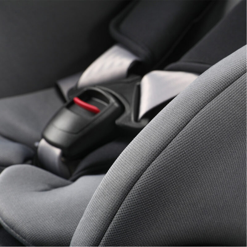 Cozy n Safe Morgan i-Size 40-125cm 360° Rotation Car Seat