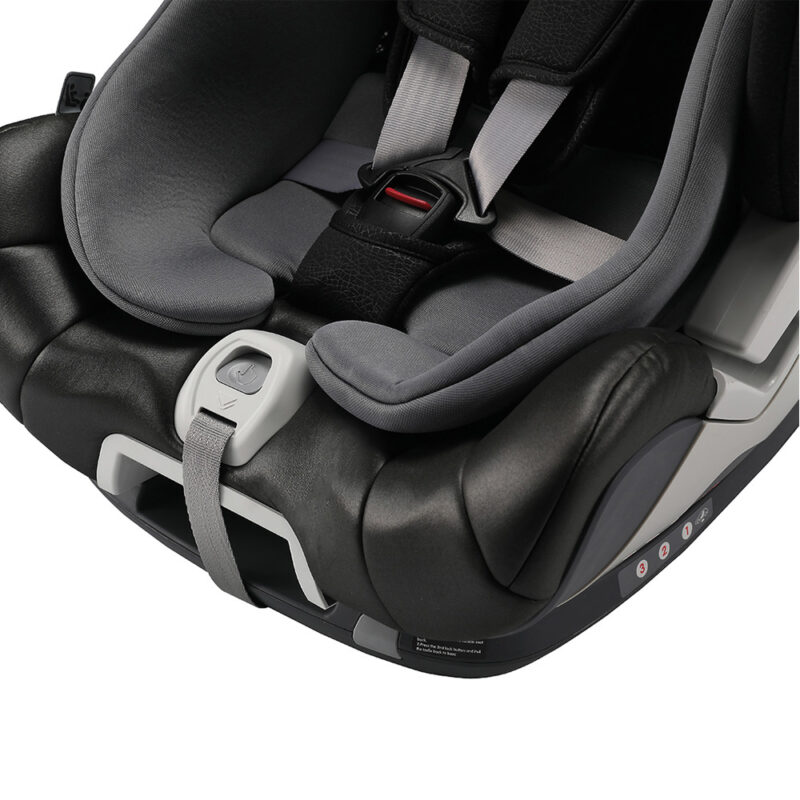 Cozy n Safe Tristan i-Size 76-150cm Car Seat