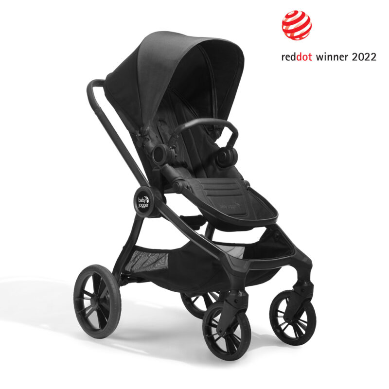 Baby Jogger® City Sights™ Stroller Only