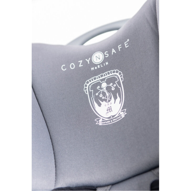 Cozy n Safe Merlin Group 0+/1 360° Rotation Car Seat