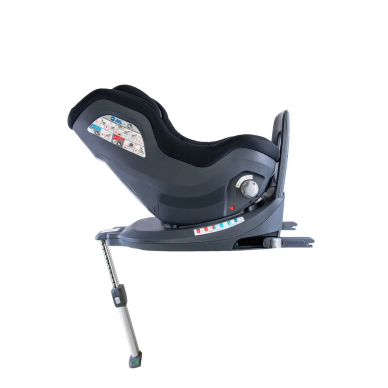 Cozy n Safe Merlin Group 0+/1 360° Rotation Car Seat