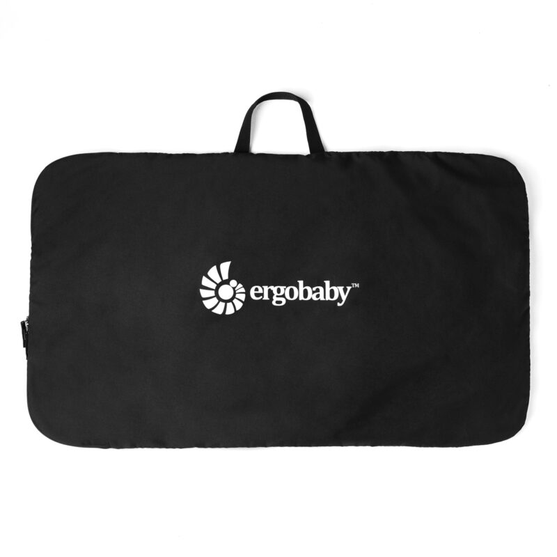 Ergobaby 3-in-1 Evolve Bouncer - Carry Bag