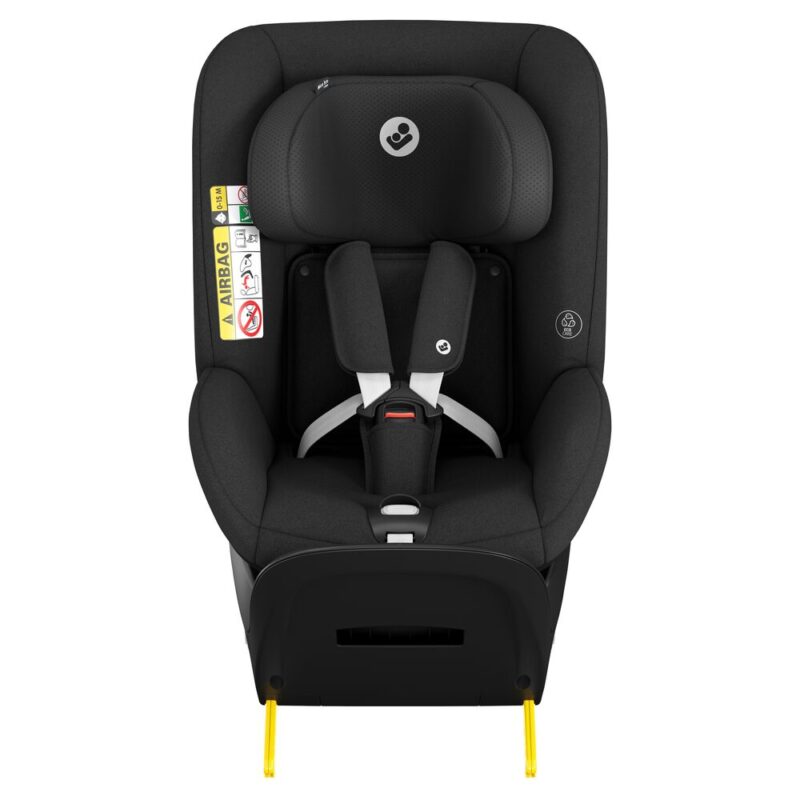 Maxi-Cosi Mica Eco i-Size Car Seat Authentic Black (13)