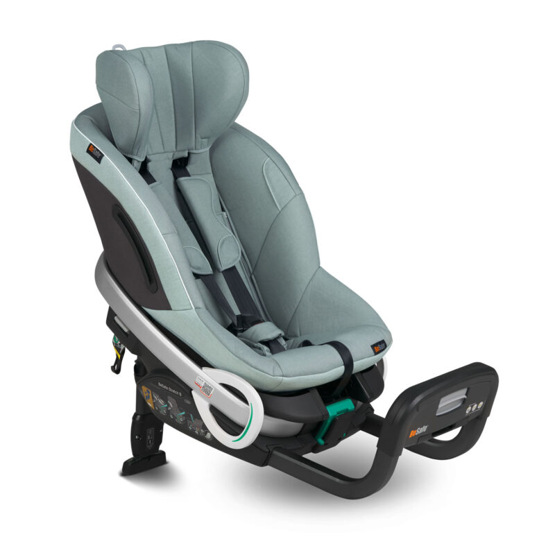 BeSafe Stretch B Extended Rear Facing Car Seat