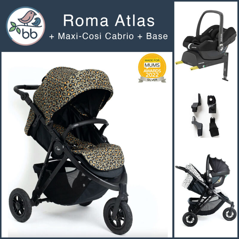 Roma-Atlas-Travel-System