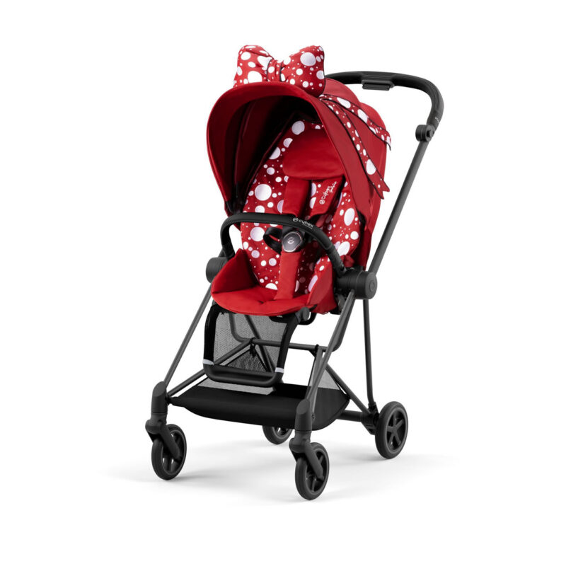 Cybex MIOS Seat Pack Petticoat Red