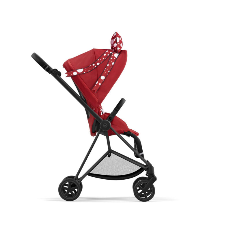 Cybex MIOS Seat Pack Petticoat Red