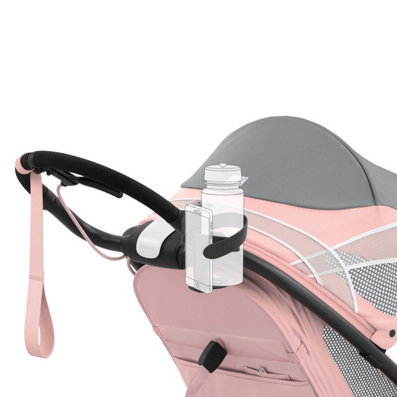 Cybex 2 in 1 Cup and Bottle Holder