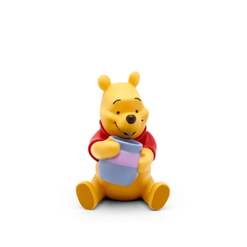 Tonies Content-Tonie - Disney - Winnie the Pooh