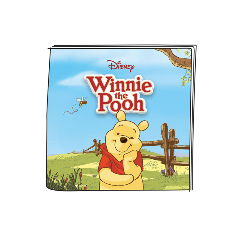 Tonies Content-Tonie - Disney - Winnie the Pooh