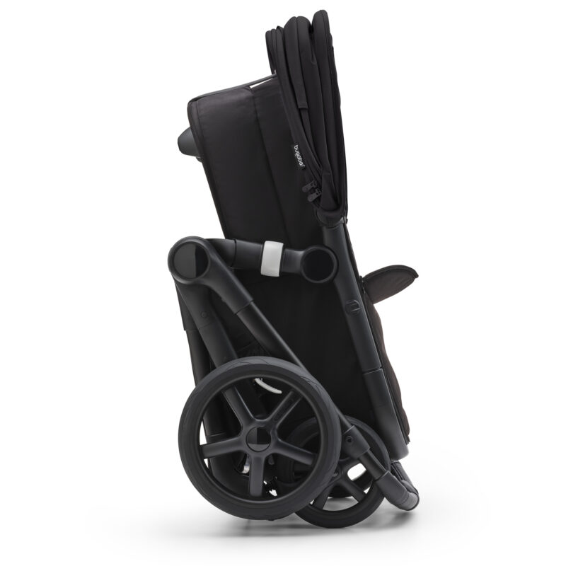 Bugaboo Fox 5 Chassis Folded