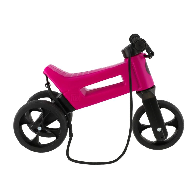 Funny Wheels Pink