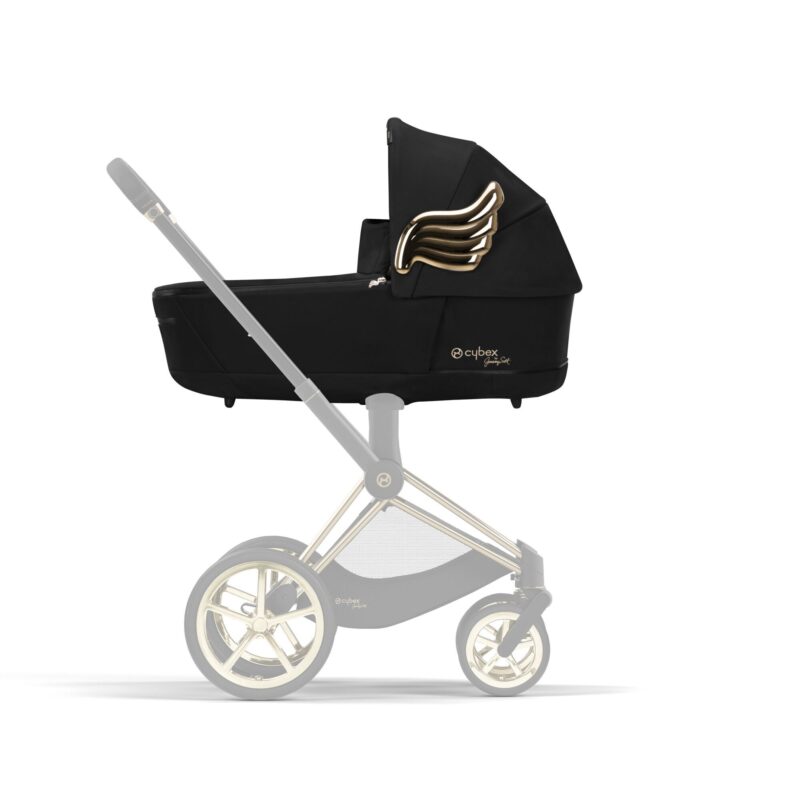 Cybex PRIAM LUX Carrycot - Wings