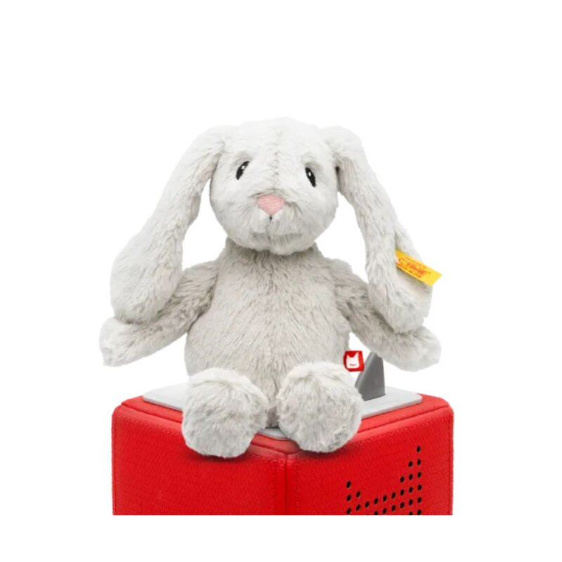 Tonies/Steiff - Soft Cuddly Friends - Hoppie Rabbit Audio Play