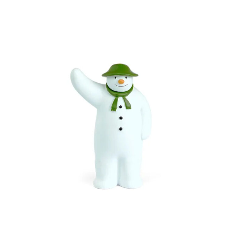 Tonies Content-Tonie - The Snowman and the Snowdog