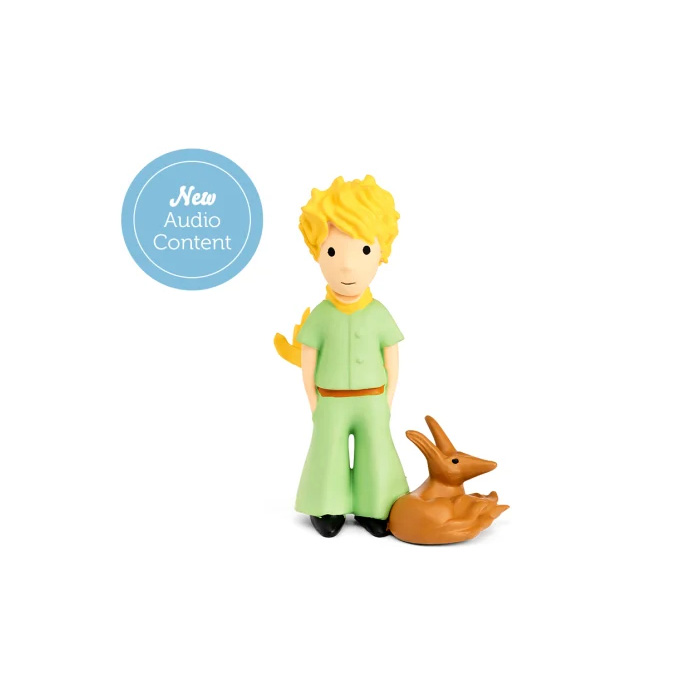 Tonies Content-Tonie - The Little Prince Relaunch