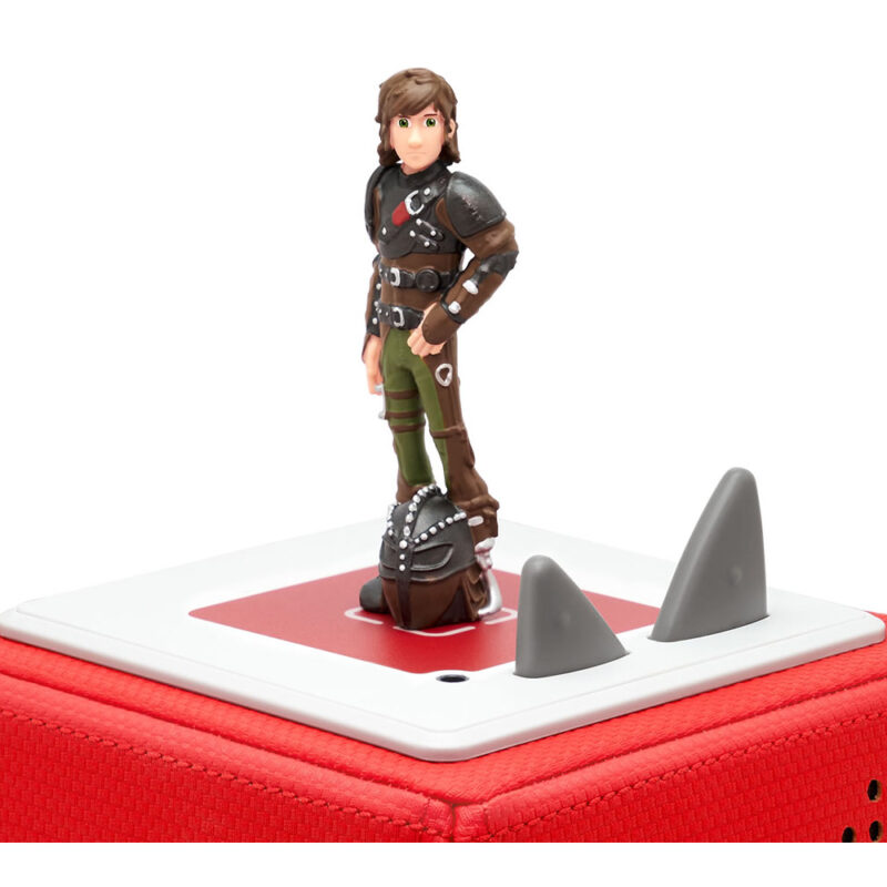 Tonies Content-Tonie - How to Train Your Dragon