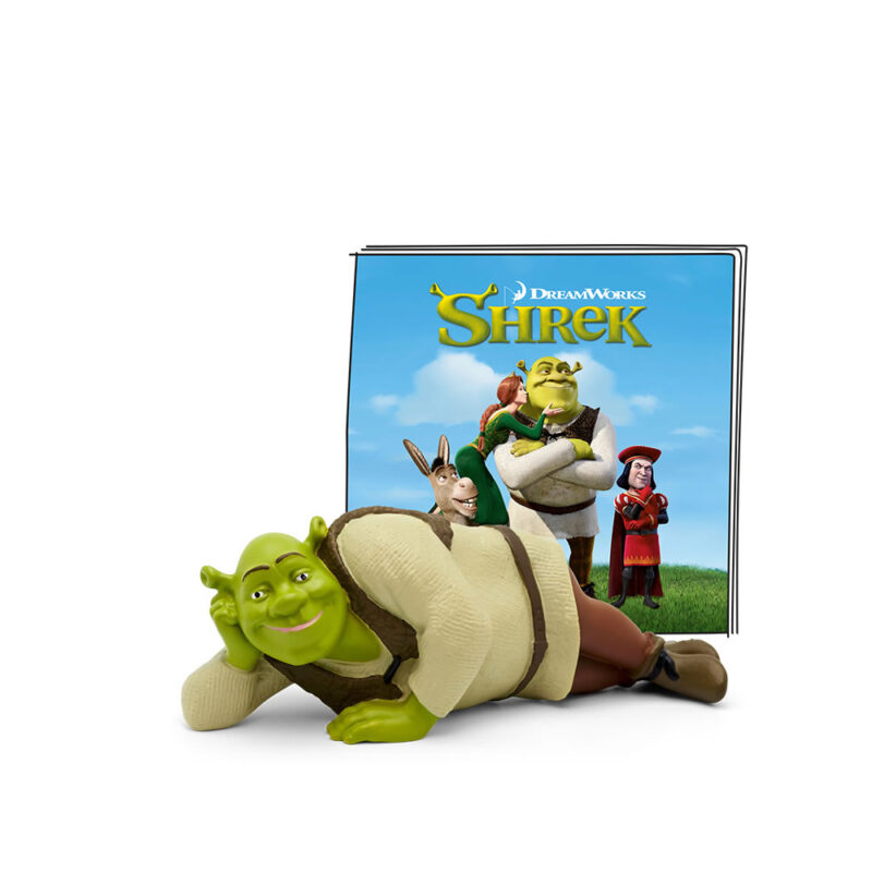 Tonies Content-Tonie - Shrek