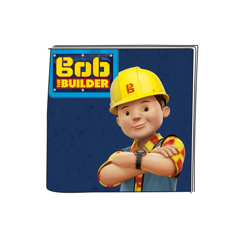 Tonies Content-Tonie - Bob the Builder