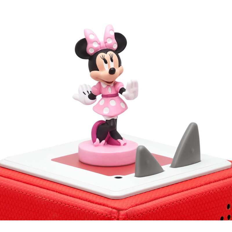 Tonies Content-Tonie - Disney - Minnie Mouse