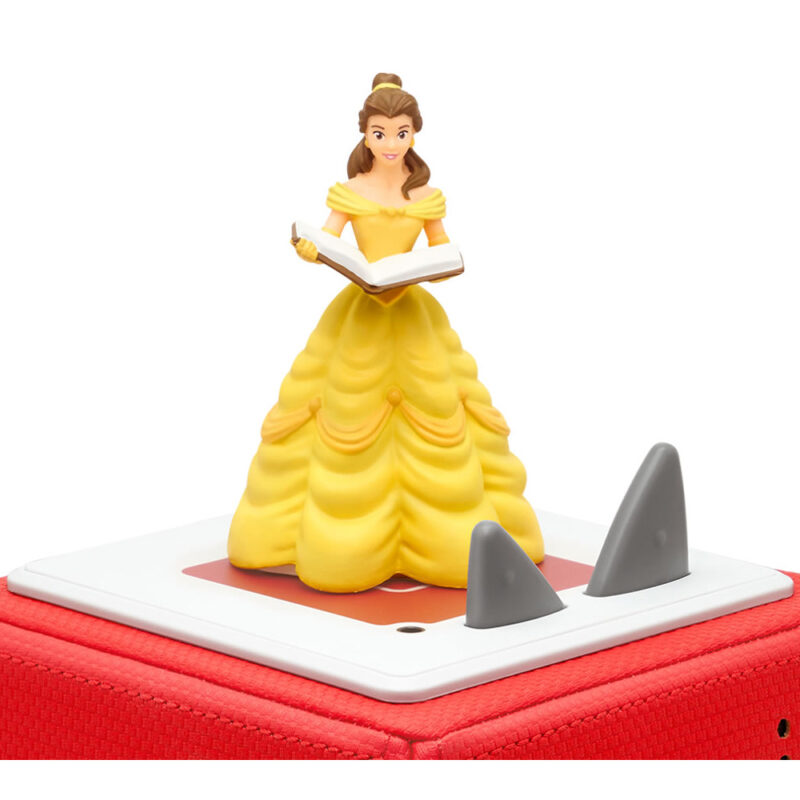 Tonies Content-Tonie - Disney - Beauty and the Beast - Belle