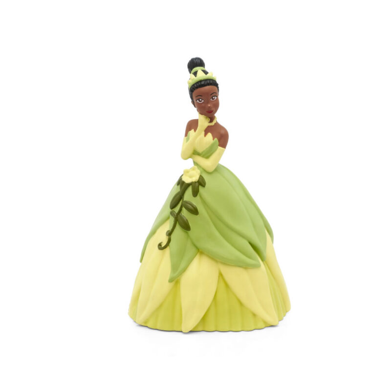 Tonies Content-Tonie - Disney - The Princess and the Frog
