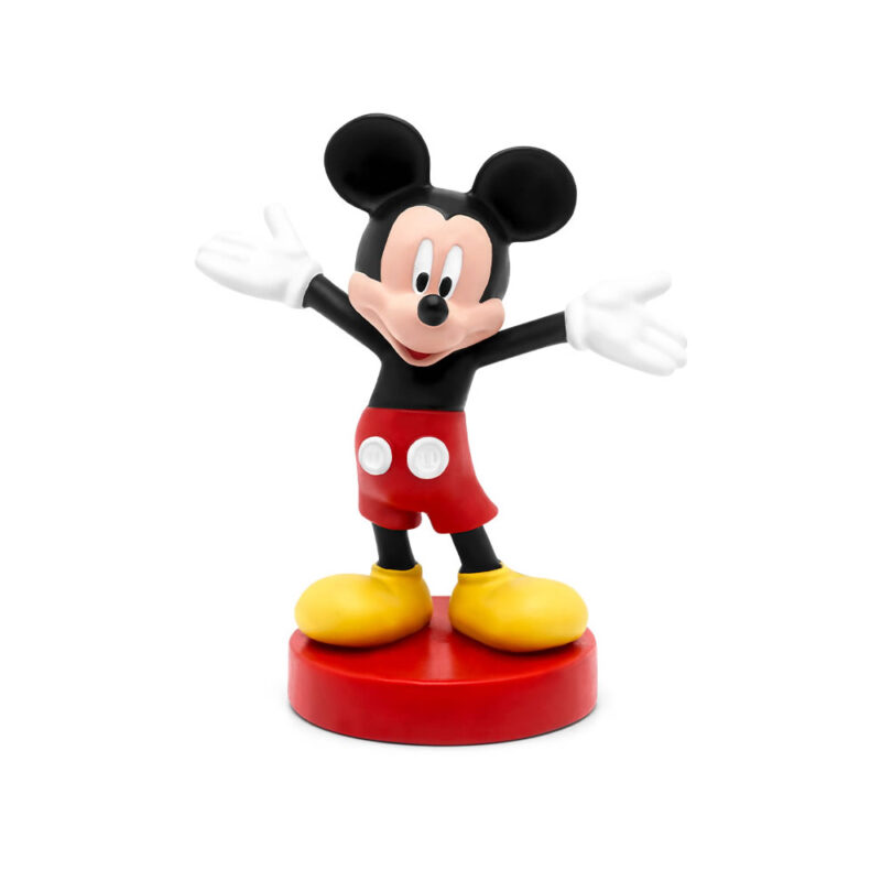 Tonies Content-Tonie - Disney - Mickey and Friends