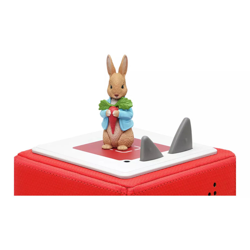 Tonies Content-Tonie - Beatrix Potter - The Peter Rabbit Collection