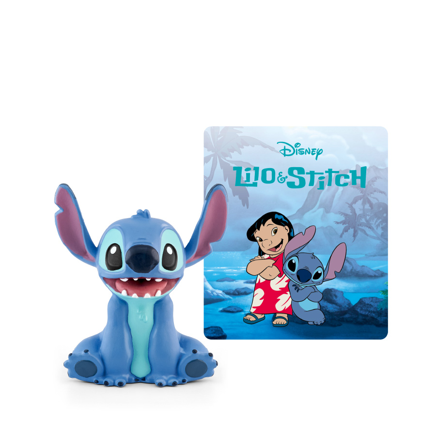 Tonies Content-Tonie - Disney - Lilo and Stitch