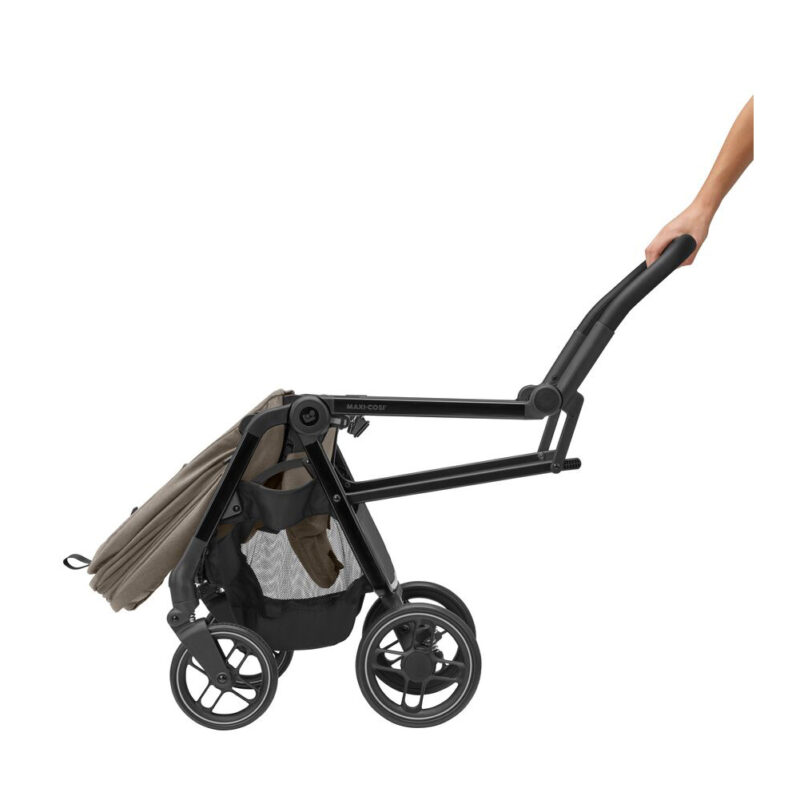 Maxi-Cosi Leona² Luxe Stroller