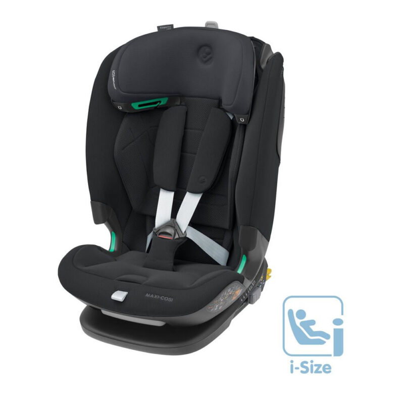 Maxi-Cosi Titan Pro2 i-Size Car Seat
