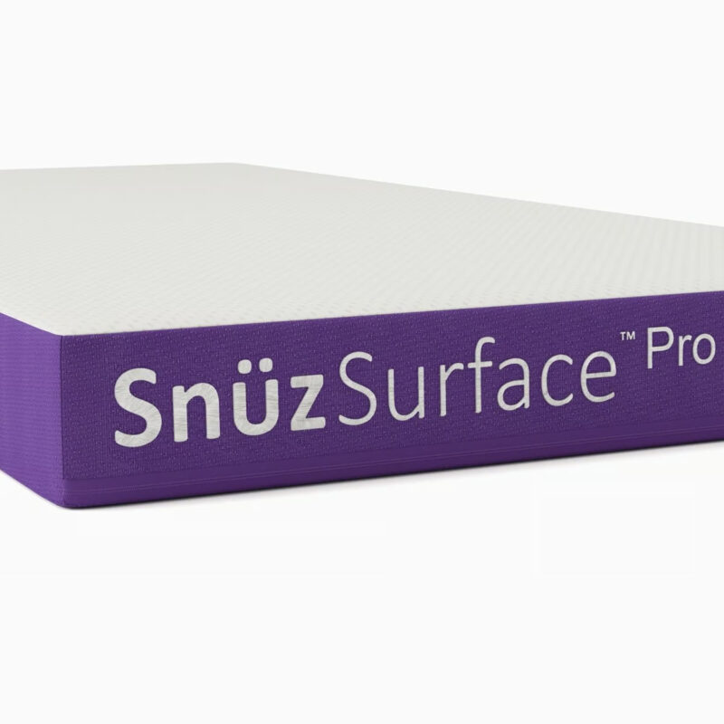 SnuzSurface Pro Adaptable Cot Bed Mattress