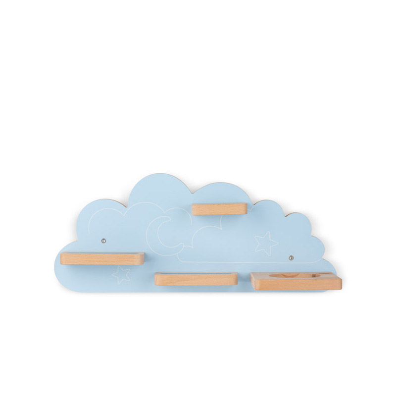 Tonies Shelves - Cloud