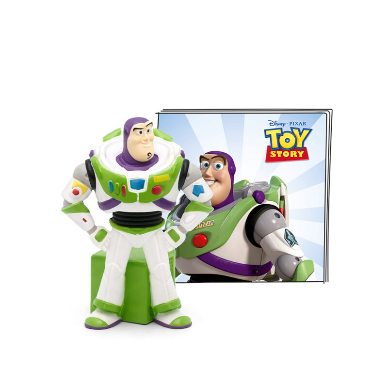 Tonies Content-Tonie - Disney - Toy Story 2 - Buzz Lightyear