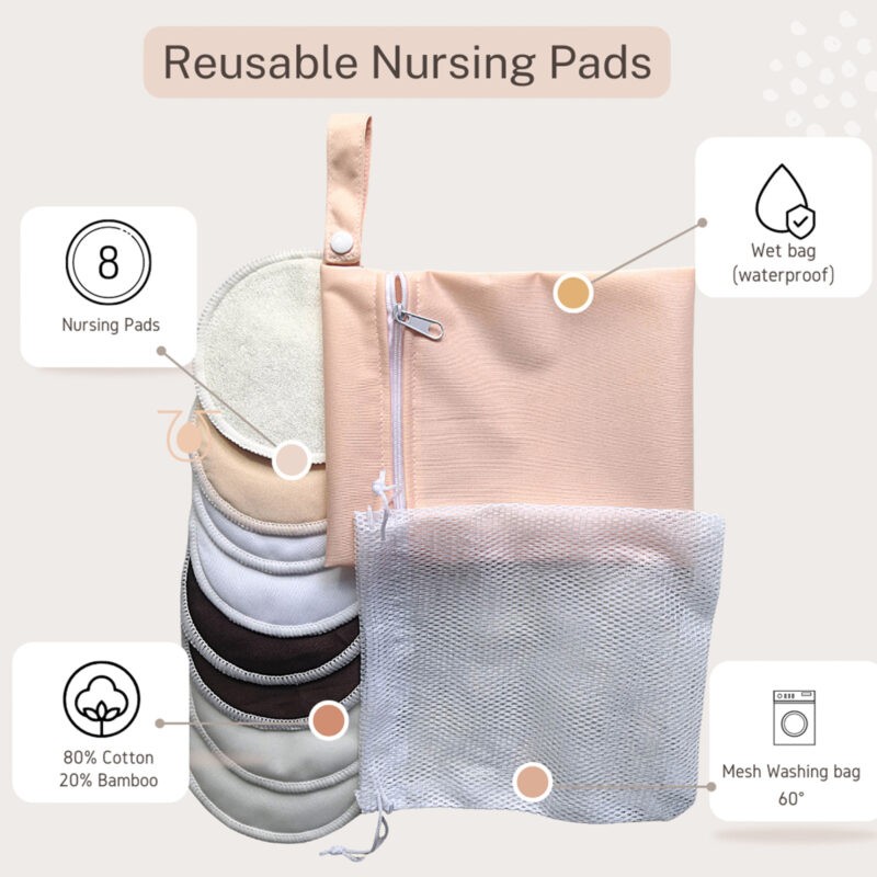 Nursing pads - 1