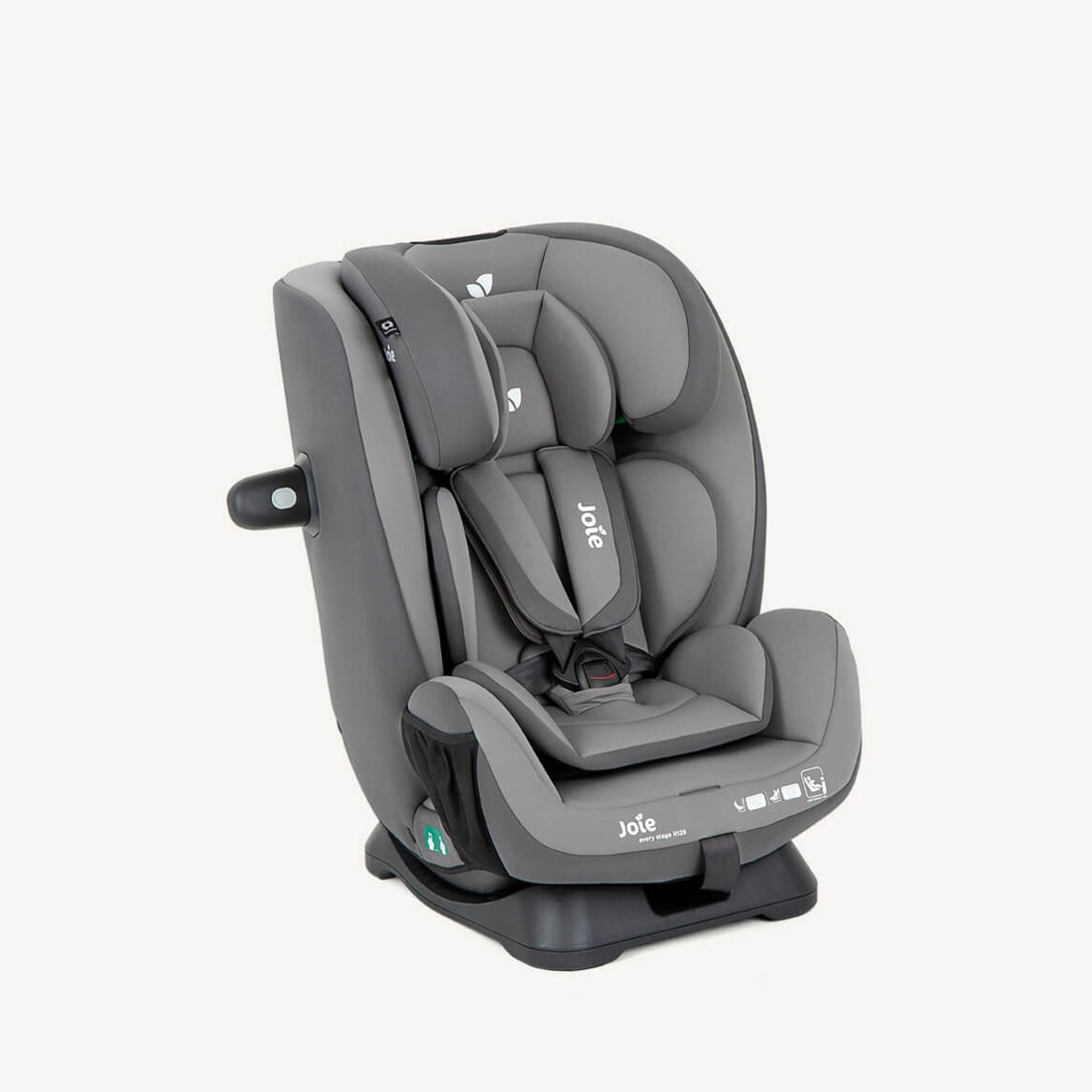 Joie Every Stage R129 Group 0+/1/2/3 Car Seat