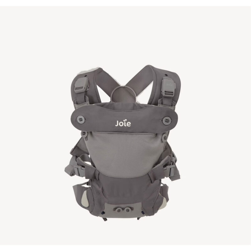 Joie Savvy Lite Baby Carrier (4)