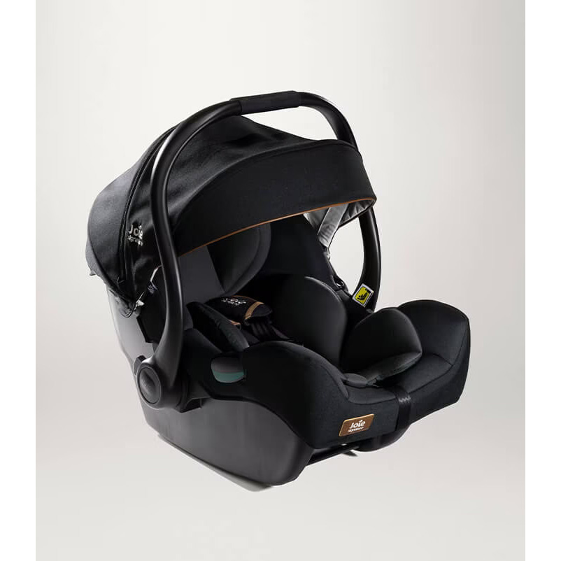 Joie i-Jemini Infant Car Seat - Eclipse