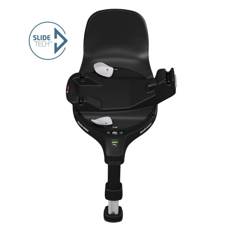 Maxi-Cosi FamilyFix 360 Pro Car Seat Base (11)