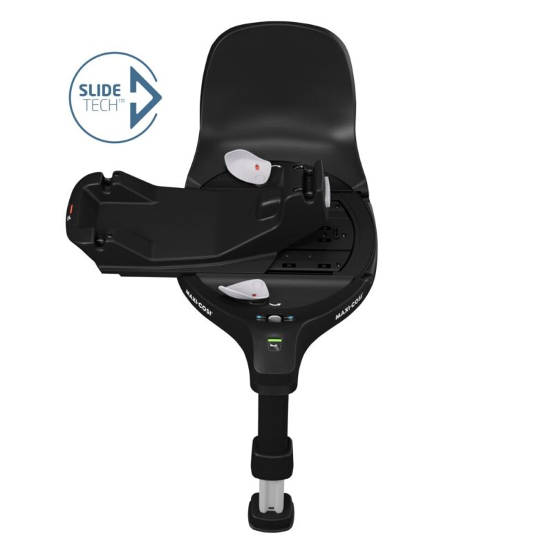 Maxi-Cosi FamilyFix 360 Pro Car Seat Base (12)